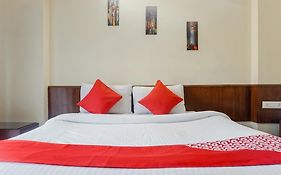 Hotel O Yash Residency